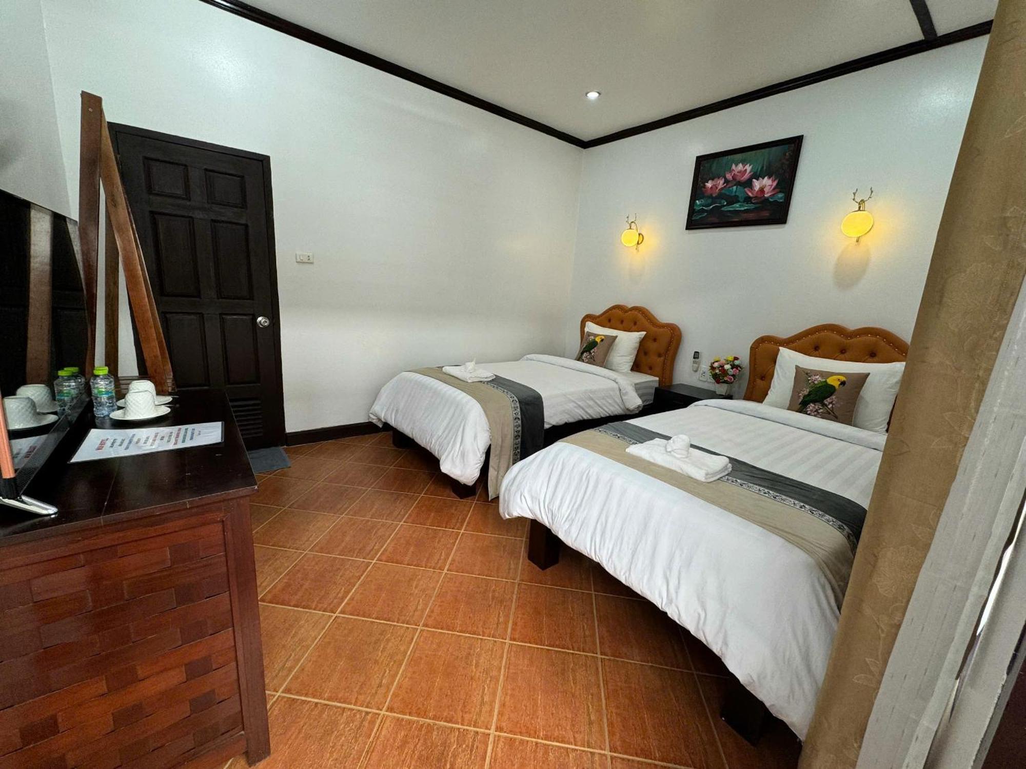 Win Hotel วังเวียง ห้อง รูปภาพ